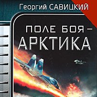 Поле боя - Арктика