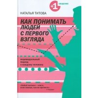 Как понимать людей с первого взгляда 