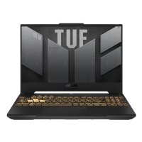 Ноутбук ASUS TUF Gaming F15 2023 FX507VU-LP201 90NR0CJ7-M00L80 (15.6", Core i7 13620H, 16Gb/ SSD 512Gb, GeForce® RTX 4050 для ноутбуков) Серый TUF Gaming F15 FX507VU-LP201