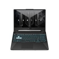 Ноутбук ASUS TUF Gaming A15 FA506NC-HN063 90NR0JF7-M005D0 (15.6", Ryzen 5 7535HS, 16Gb/ SSD 512Gb, GeForce® RTX 3050 для ноутбуков) Черный