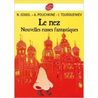 Nez et Autres Nouvelles Russes 