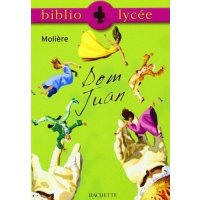 Bibliolycee - Dom Juan 