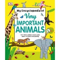 My Encyclopedia of Very Important Animals 