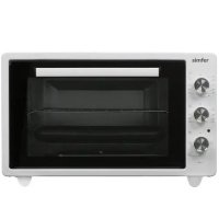 Мини-печь Simfer M4211 серия Albeni Plus (3 режима работы) M4211