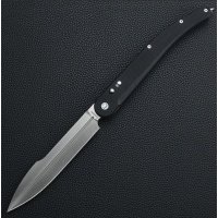 Складной нож Daggerr Navaja De Combate, сталь VG-10, рукоять G10 