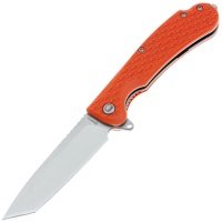 Складной нож Daggerr Yakuza Orange SW DL, сталь 8Cr14MoV, рукоять	FRN 