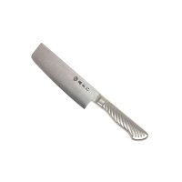Кухонный нож для овощей Накири, Pro, TOJIRO, F-894, сталь VG-10, в картонной коробке 