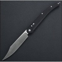 Складной нож Daggerr Navaja Clsico, сталь VG-10, рукоять G10 