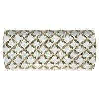 Блюдо прямоугольное Pozzi Milano 1876 Rosita