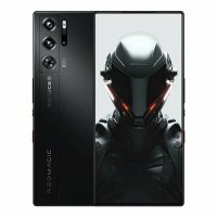 Смартфон ZTE Nubia RedMagic 9 Pro, 16/512Gb Global, Snowfall Silver