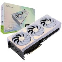 Видеокарта PCI-E Colorful 12GB GDDR6X 192bit 5nm 2310/21000MHz HDMI/3*DP GeForce RTX 4070 Ti (RTX 4070 Ti Ultra W OC-V)