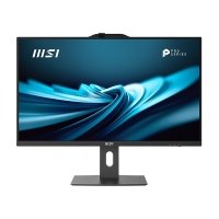 Моноблок AIO MSI PRO AP272P 14M-630XRU 9S6-AF8321-630 (27", Core i3 14100, 7.990234375Gb/ SSD 512Gb, UHD Graphics 730) Черный PRO AP272P 14M-630XRU