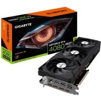 Видеокарта PCI-E GIGABYTE 16GB GDDR6X 256bit 5nm 2295/23000MHz HDMI/3*DP GeForce RTX 4080 SUPER WINDFORCE (GV-N408SWF3-16GD)