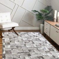 Ковер Урбан 160x230 см полиэстер 800415-1001 