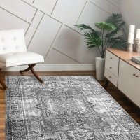 Ковер Урбан 160x230 см полиэстер 800405-1001 