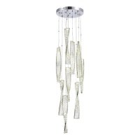 Каскадная люстра ST-Luce SL6205.103.09