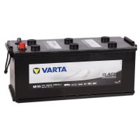 Грузовой аккумулятор "VARTA Грузовые" Prom. Black N5 (220Ач о/п) 720 018 115