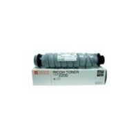 Тонер-туба Ricoh 889776 (3 000 страниц) для FT2012/2212 тип 2200