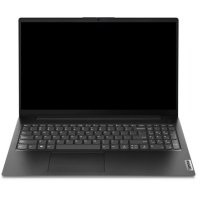 Ноутбук Lenovo 83A100BBRU i5-13420H/16GB/512GB SSD/UHD Graphics/15.6" FHD IPS/WiFi/BT/cam/noOS/black V15 Gen 4
