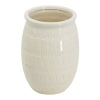 Ваза 21х21х28см Glasar 61024 