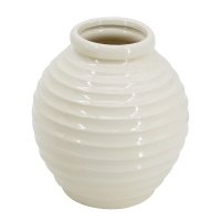 Ваза 19х19х20см Glasar 61025 