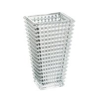 Ваза Glasar 17х12х28 см 