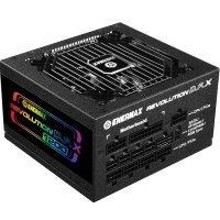 Блок питания ATX Enermax ERT1200EWT 1200W, 80Plus Gold, 120mm fan, full modular (ATX 12V v3.0) REVOLUTION D.F.X