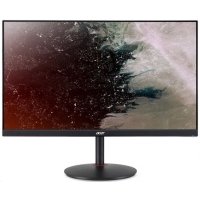Монитор 27" Acer UM.HX2EE.307 16:9, IPS, 2560x1440,1/0,5ms,350,400HDR,180Hz,2xHDMI(2.0)+1xDP(1.2)+AudioOut,Speakers 2Wx2,sync:Fr Nitro XV272UV3bmiiprx