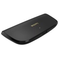 Карт-ридер SanDisk SDDR-A631-GNGNN SDXC/microSDXC/CompactFlash Type I, USB-C, black ImageMate PRO