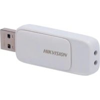 Накопитель USB 3.0 64GB HIKVISION HS-USB-M210S 64G U3 WHITE M210S белый HS-USB-M210S 64G U3 WHITE