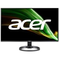 Монитор 27" Acer UM.HR2EE.H01 16:9, VA, 1920x1080, 1 / 4ms, 250cd, 100Hz, 1xVGA + 1xHDMI(1.4) ,sync: FreeSync, ZeroFrame, Ultra Thin Darkgrey R272Hyi