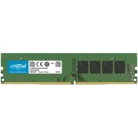 Модуль памяти DDR4 16GB Crucial PC4-25600 3200MHz CL19 1,2V CB16GU3200
