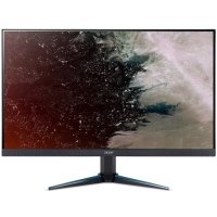 Монитор 27" Acer UM.HV0EE.L03 16:9, IPS, 3840x2160, 4ms, 350cd, 60Hz, 2xHDMI(2.0)+1xDP(1.2)+SPK+Audio out, Speakers 2Wx2, sync: Fr Nitro VG270KLbmiipx