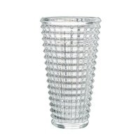Ваза 15х15х28см Glasar 72446 