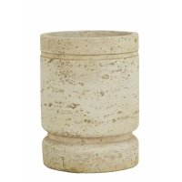 Ваза 13х13х18см Glasar 61014 