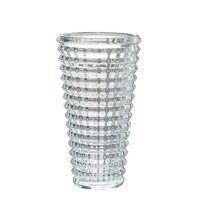 Ваза 13х13х23см Glasar 72445 