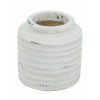 Ваза Glasar 460291 15х15х15см 