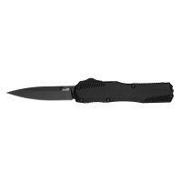 Автоматический нож Kershaw 9000BLK, сталь Magnacut, рукоять алюминий 