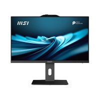 Моноблок AIO MSI PRO AP242P 14M-654XRU 9S6-AE0621-654 (23.8", Core i5 14400, 16Gb/ SSD 512Gb, UHD Graphics 730) Черный AP242P 14M-654XRU