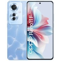 Смартфон Oppo Reno 11 F 8/256Gb Ocean Blue