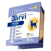 Jarvi мясной паштет с курицей для собак всех пород (100 г.) 