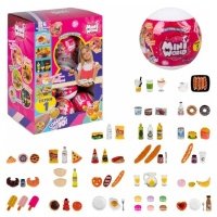 Набор игровой 1TOY Mini World Т24904