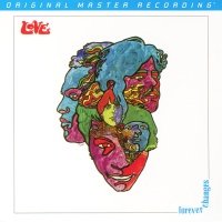 Рок IAO Love - Forever Changes (Original Master Recording) (Black Vinyl 2LP)