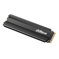 Накопитель SSD M.2 2280 Dahua E900 1TB PCIe Gen 3.0 x 4 2000/1600MB/s IOPS 96K/91K MTBF 1.5M TBW 512 DHI-SSD-E900N1TB