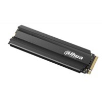 Накопитель SSD M.2 2280 Dahua E900 512GB PCIe Gen 3.0 x 4 2000/1500MB/s IOPS 100K/96K MTBF 1.5M TBW 256 DHI-SSD-E900N512G
