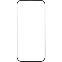 Защитный экран Red Line iPhone 15 Plus Full Screen tempered glass FULL GLUE черный (на подложке) УТ000037246