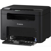 МФУ лазерное черно-белое Canon 5621C013 А4, 2400x600 dpi, 29 ppm, 256 Mb , duplex, USB/Wi-Fi, tray 150, стартовый картридж (071) i-SENSYS MF272dw