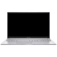 Ноутбук ASUS 90NB13Y2-M00880 i5-120U/16GB/512GB SSD/Intel Graphics/15.6" IPS FHD//WiFi/BT/cam/noOS/silver Vivobook 15 X1504VA-BQ895