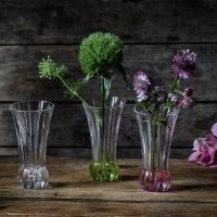 Набор ваз Nachtmann Spring 3шт Набор ваз Spring, 13,6 см, 3 шт. 103242 Nachtmann