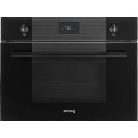 Духовой шкаф Smeg SO4101M1B3